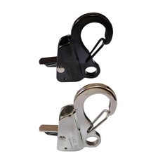 4Pcs Stainless Quick Release Clip Clip for Docking