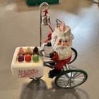 1986 HALLMARK KRINGLE'S KOOL TREATS Christmas Ornament #8 in the Series Decor — photo 3