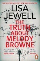 The Truth About Melody Browne | Lisa Jewell | Taschenbuch | 387 S. | Englisch