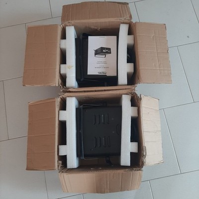 proel double mirror PLDFCN - scanner - pair