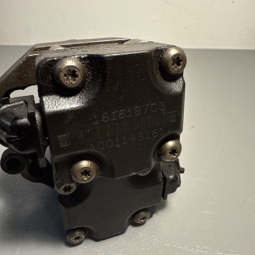 2 Core 7.3 POWERSTROKE FUEL INJECTORS 1995-97 FORD F250 F350 untested - Bild 4 von 6