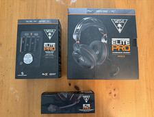 Turtle Beach Elite Pro Tournament Wired Over-...