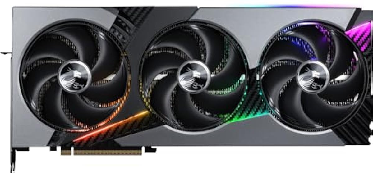 その他 MSI GeForce RTX 5090 32G VANGUARD SOC. MSI GeForce RTX 5090 32G Vanguard SOC Launch Edition Graphic Card