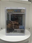 Funko Pop! Plus One Piece Nami Statue (Bronze) #2015 New with Protective Box