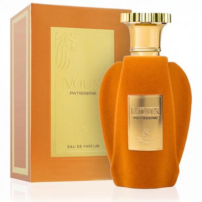 Emir Voux Patisserie 100ml EdP Damen Herren Unisex Schokolade Karamell NEU OVP