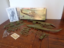 Revell H-287 1:32 Helicopter Bell Huey Cobra