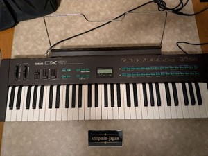 Dx 21 Yamaha | eBay