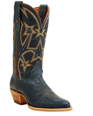 Dan Post Women's Ranch Queen Western Boot - Round Toe - DP7089