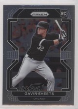 2022 Panini Prizm Tier III Gavin Sheets #228 0t0c