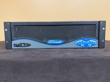 Crown CL1 Two Channel Power Amplifier - Power Tested