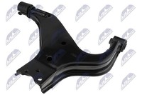 Querlenker Dreieckslenker NTY ZWD-NS-154 FüR Nissan R50 Pathfinder 2 4WD PR50