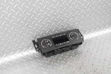 10-11 SILVERADO Automatic Dual Zone Heat AC Climate Temp Control Heated Mirrors