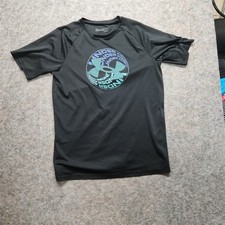 Under Armour Boys' Tech Glow Circle Short-Sleeve T-Shirt