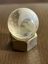 Vintage Master Marble Brushed Patch NM