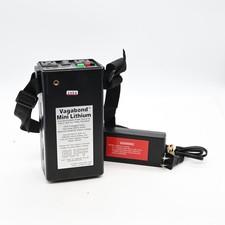 Paul C. Buff Vagabond Mini Lithium Portable Power 854