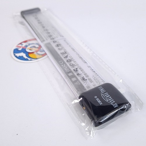 Final Fantasy XIV LED Bracelet Square Enix Japan Official New (FF14) - Picture 4 of 9