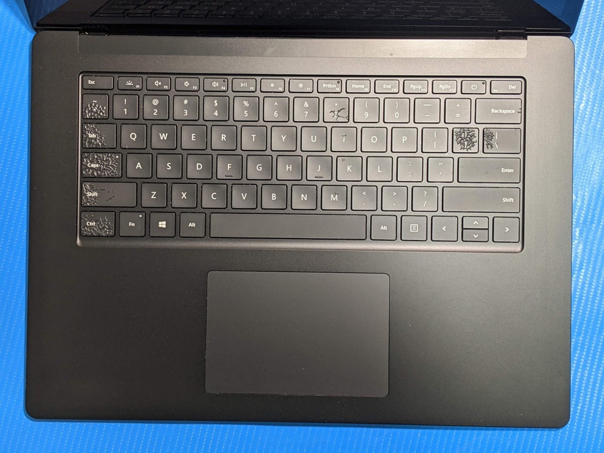 MS Surface Laptop 3 1873 15