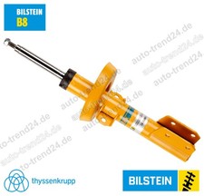 B8 Hochleistungsdämpfer vorne u.a.: Opel Astra G Caravan T98, Bj. 1998-2004