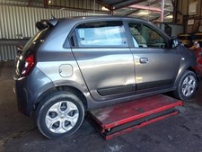 Essieu Renault TWINGO