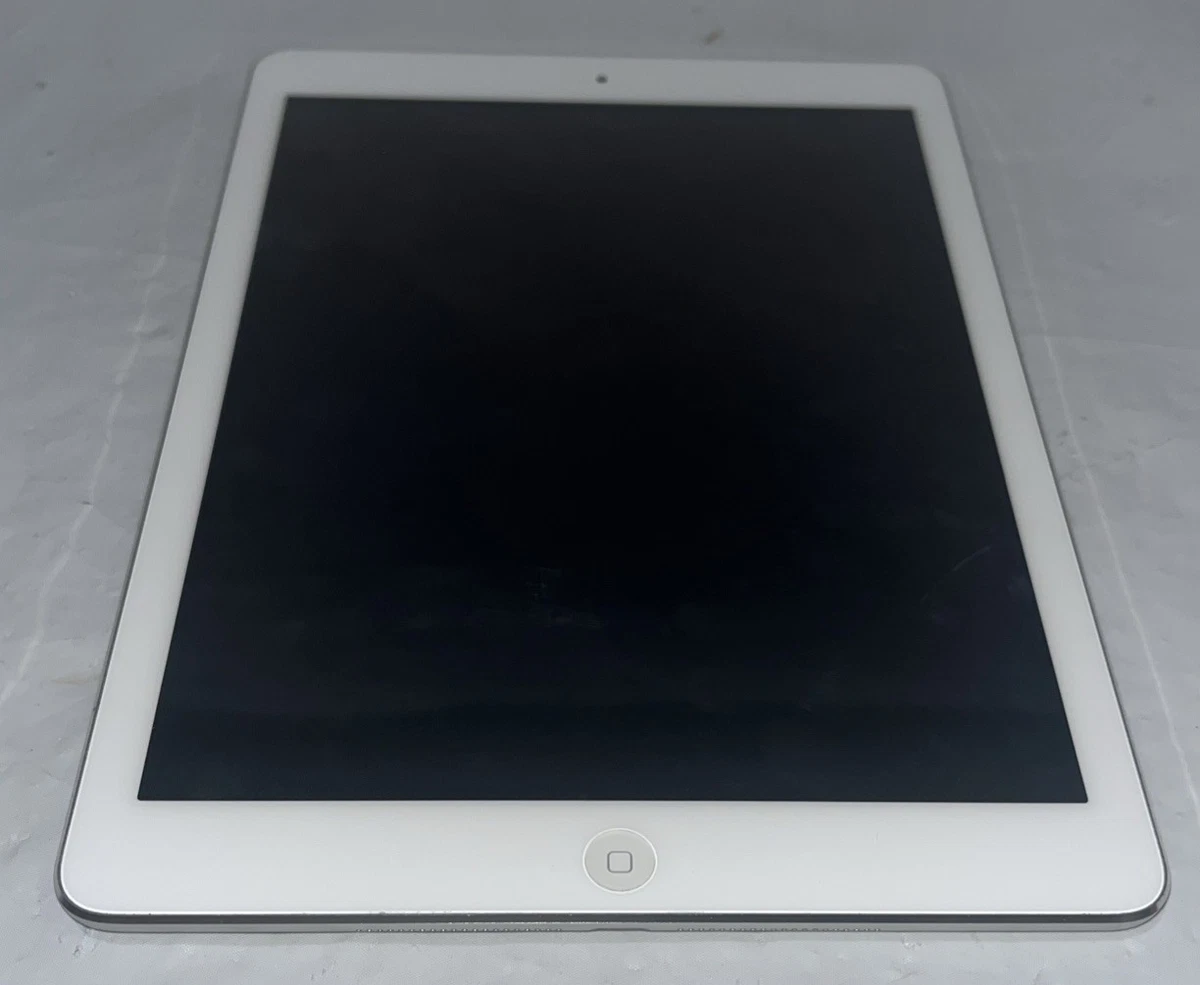 Apple iPad Air (1st Generation) 32 GB Tablets for sale - eBay