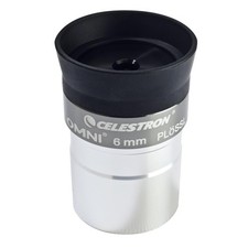New Best Celestron 93317 1-1/4-6 mm Omni Series Eyepiece Free Shipping