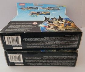 LEGO Dimensions: Chima - Eris Fun Pack (71232) - Lot of two Legos  Chima Eris