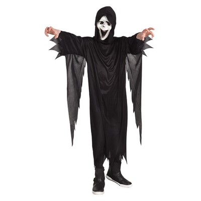Kinderkostüm Howling Harry (Scream/Ghostface) (7-9 Jahre)