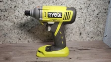 Ryobi P234G One+ 18V Lithium Ion Cordless Impact Driver (Tool Only)