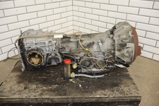 1981 Porsche 928 4.5l Automatic Transmission Assembly 1981 Porsche 928 4.5l Automatic Transmission Assembly