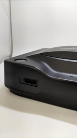 NEOGEO CD Top Loading Console with Controller Boxed Working Tested Japan