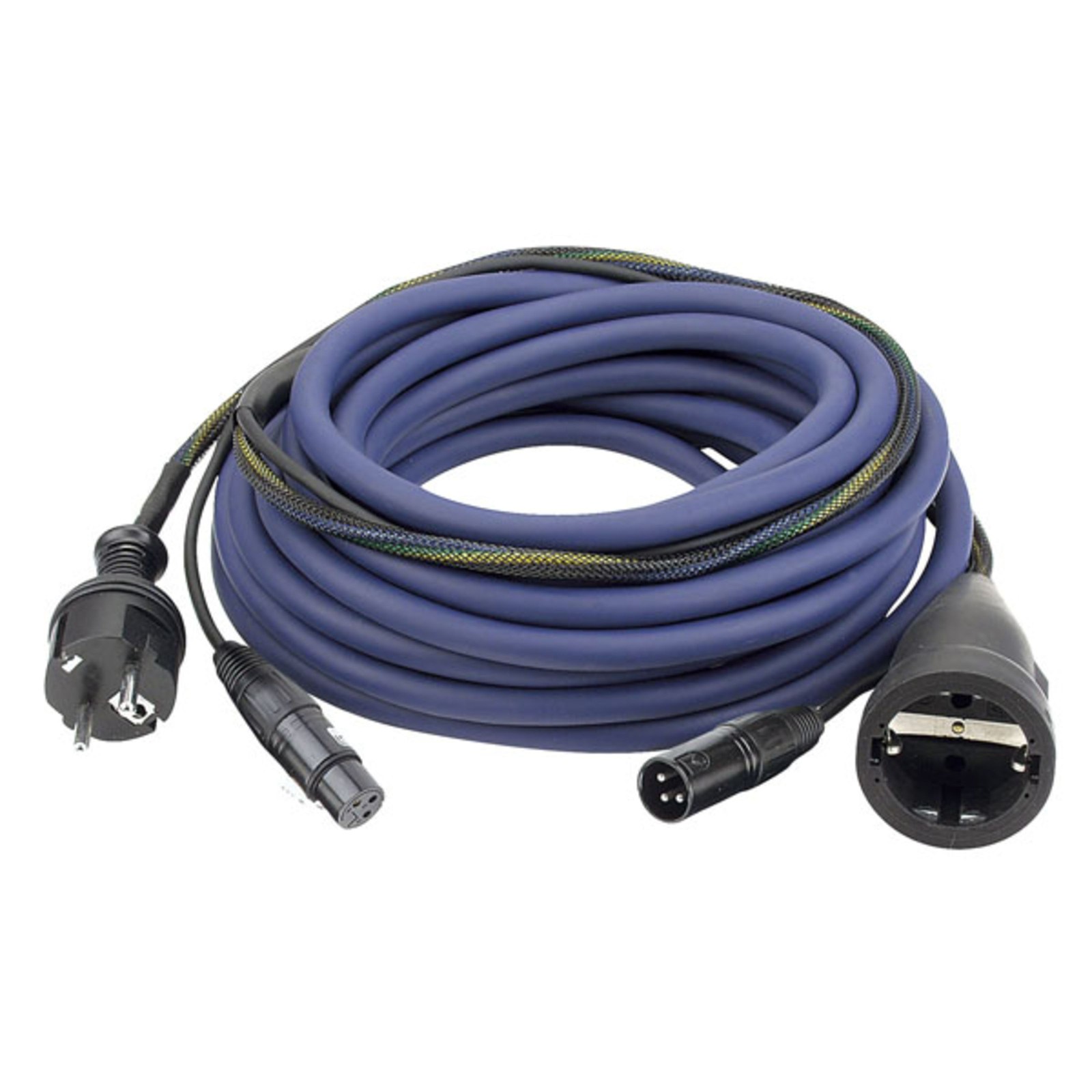 DAP FP09 Power-Signalkabel 10m 9290₽