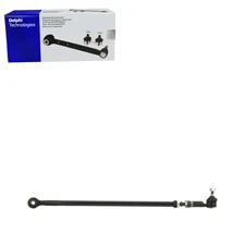 Delphi Steering Tie Rod End Assembly Left For 1982-1988 Volkswagen Quantum