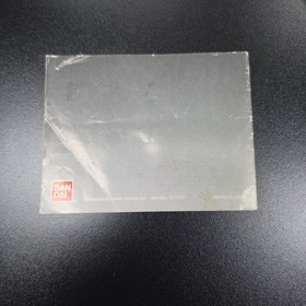 Bandai Chubby Cherub for Nintendo NES - Manual Included Platformer NTSC-U/C