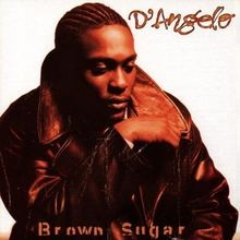 Brown Sugar von DAngelo | CD | Zustand sehr gut