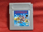 Super Mario Land Nintendo Original Gameboy Game Tested Working & Authentic