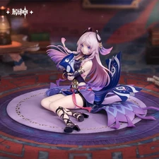 Official Myethos Genshin Impact Citlali 1/8 GK Model Toy Figurine Collection New