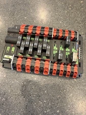 CTR electronics Power Distribution Panel PDP 14-806880 Used - FRC