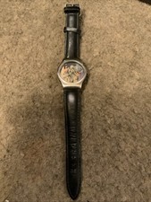 Licensed Beetlejuice Watch Tim Burton Michael Keaton Used