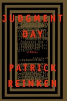 Patrick A. Reinken | Judgment Day | Taschenbuch | Englisch (2011) | No Series