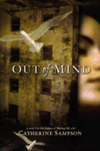 Out of Mind by Catherine Sampson: Used