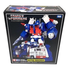 Takara Tomy Transformers Masterpiece MP-22 Ultra Magnus New Sealed Rare