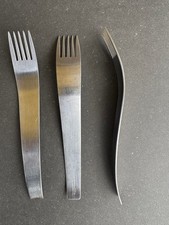 Mono Filio Tafelgabel Edelstahl 18/10 Rarität