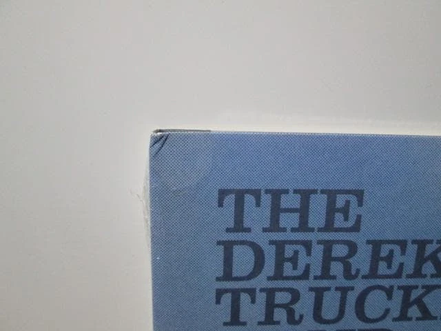 Already Free / Derek Trucks Band Foto 2 de 4