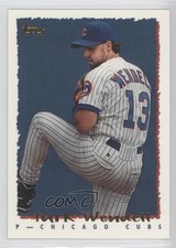 1995 Topps Turk Wendell #149 3b8