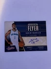 2012-2013 Panini Absolute Basketball Hakim Warrick Frequent Flyer Auto /149