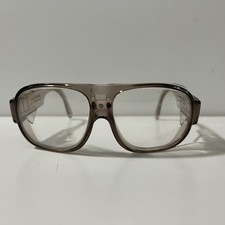 Vintage UVEX Pro Spec Z87 146 mm Safety Glasses