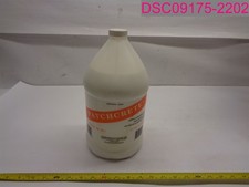 QTY=4 Gal. (4x1 Gal. Jugs); PATCHCRETE Acryli...
