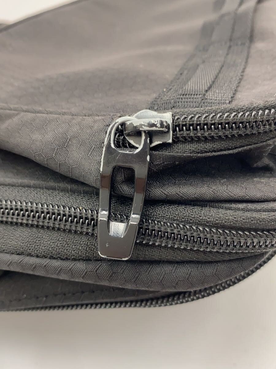 OAKLEY Backpack Nylon BLK Solid Color - image 7