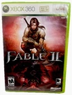 Microsoft Fable 2 (Xbox 360) CIB