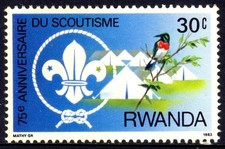 RWANDA used 12/4